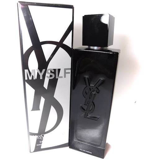 ysl myslf men|ysl myself sample.